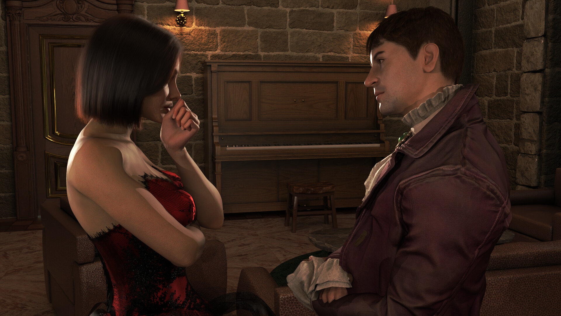 Sex Queen screenshot 3
