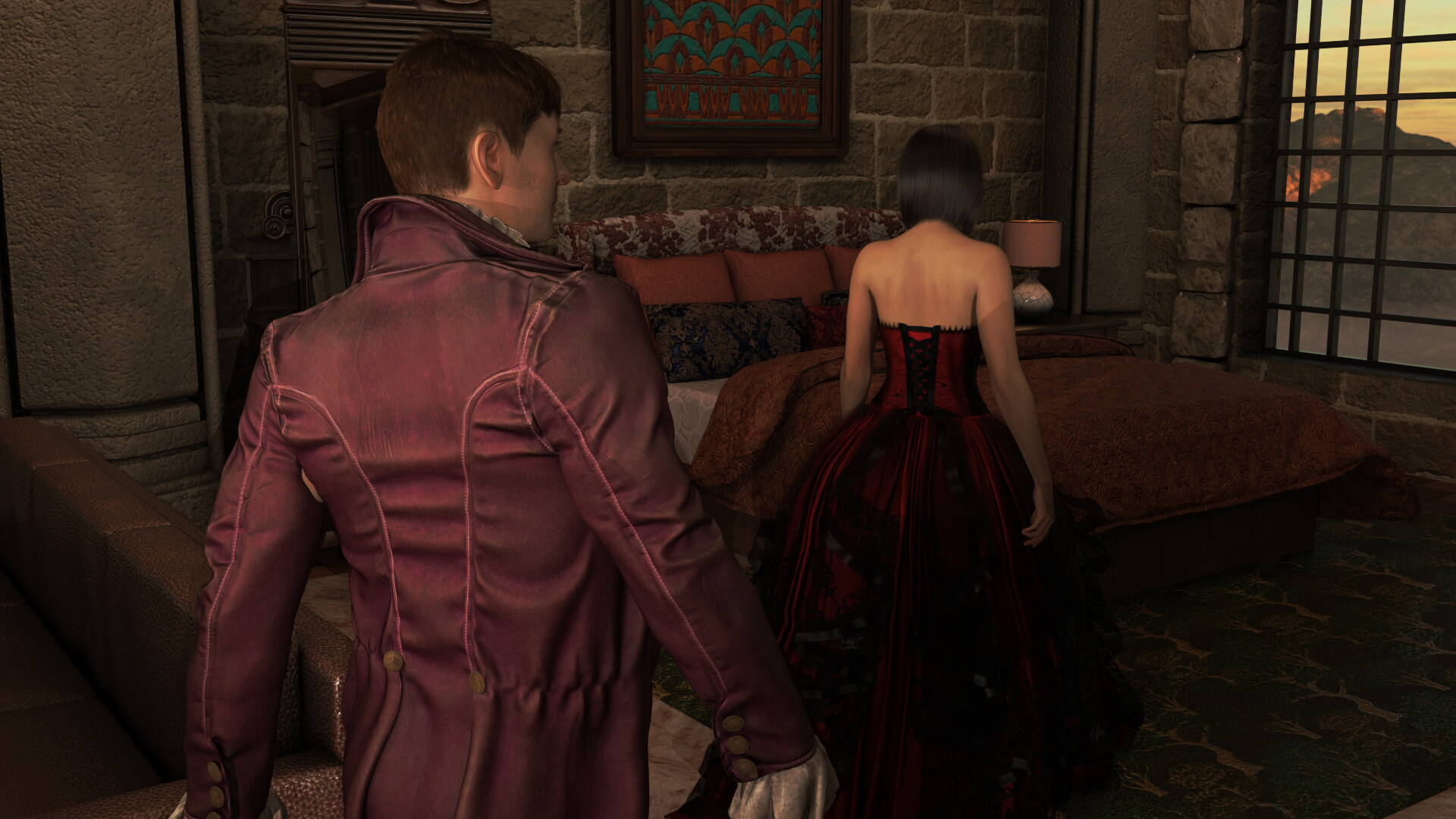 Sex Queen screenshot 5