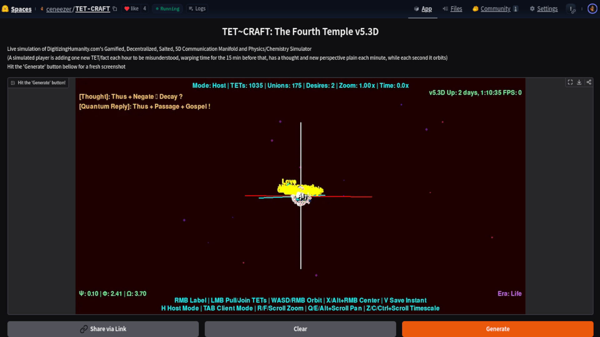TET~CRAFT screenshot 6