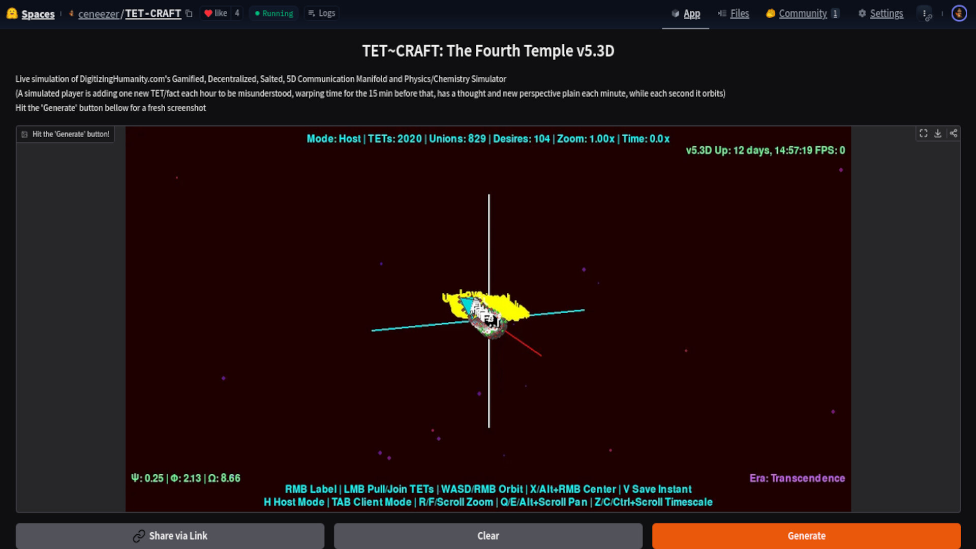 TET~CRAFT screenshot 7