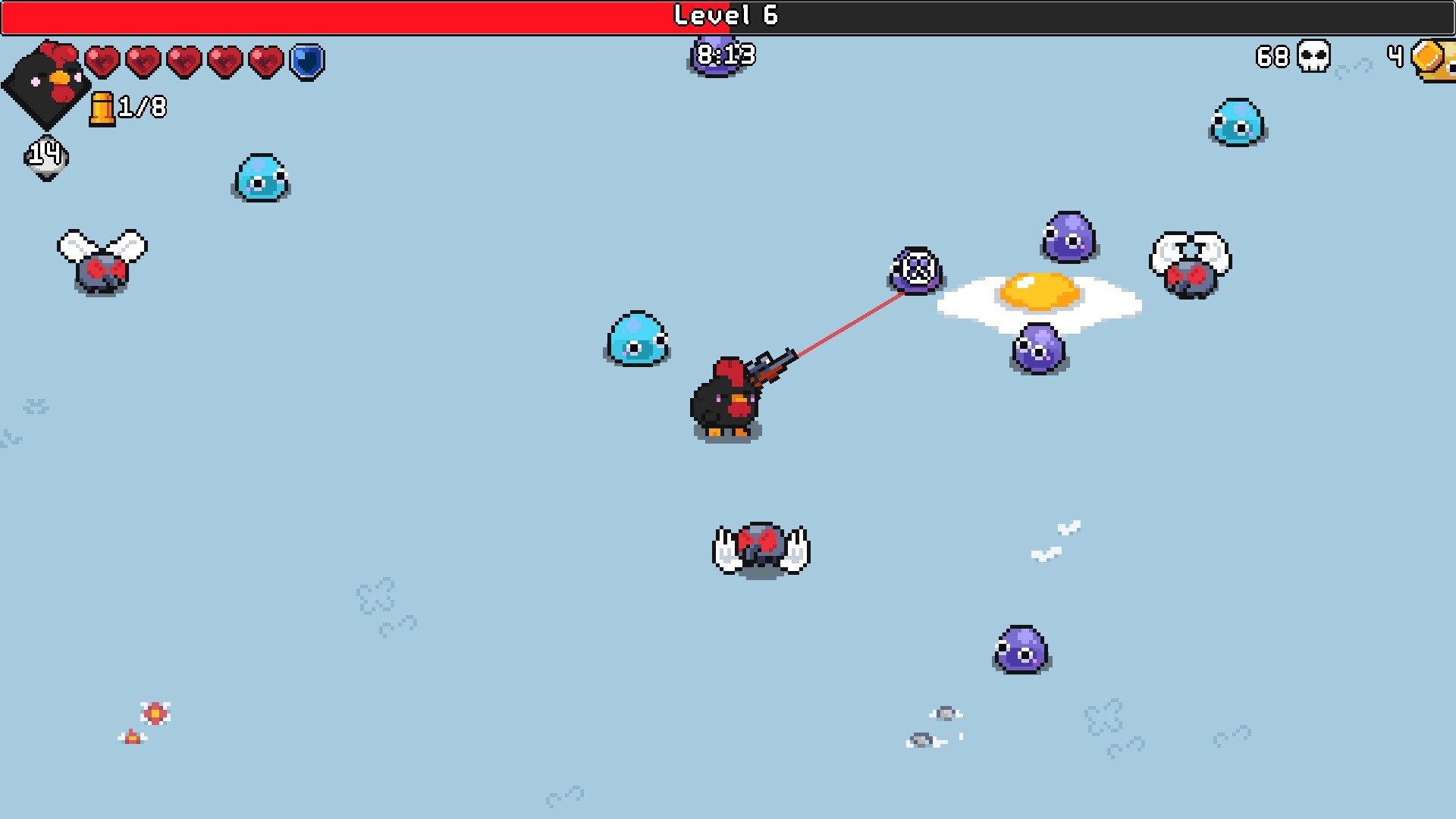 Pets Survivors screenshot 6