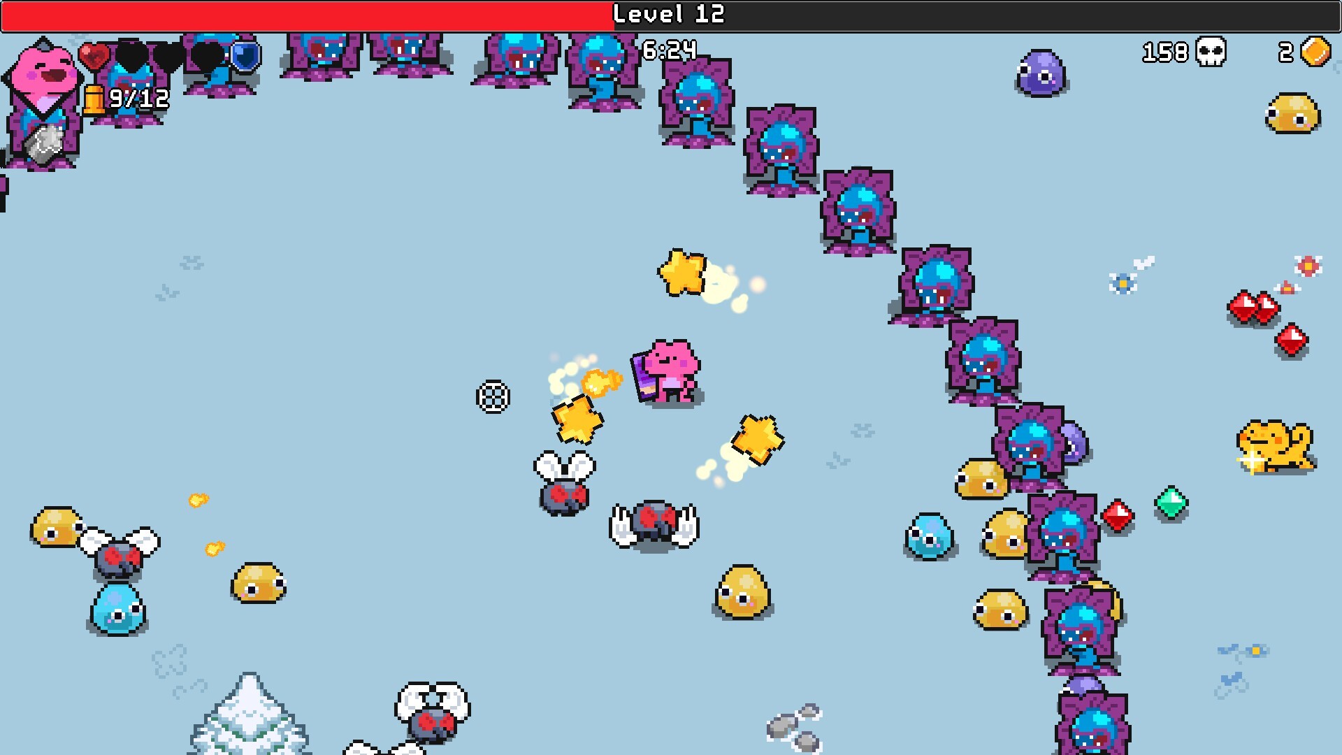Pets Survivors screenshot 3