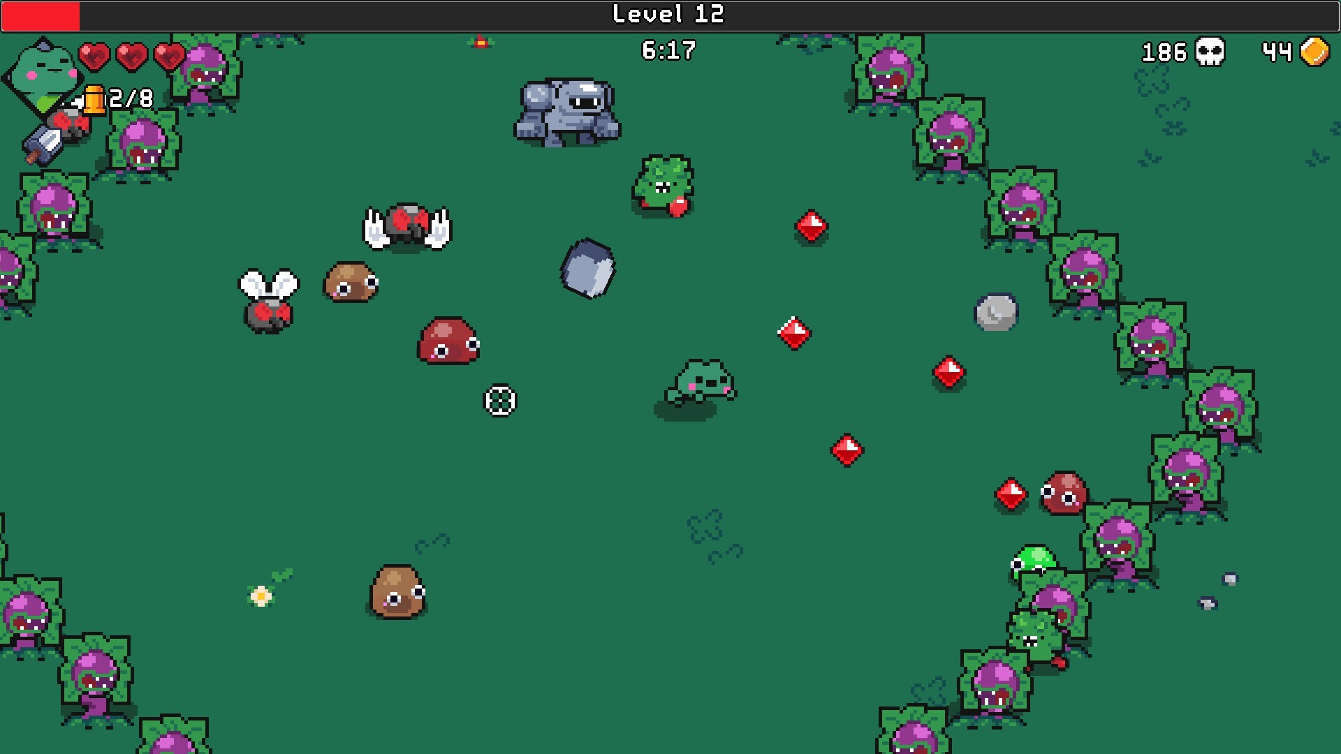 Pets Survivors screenshot 5