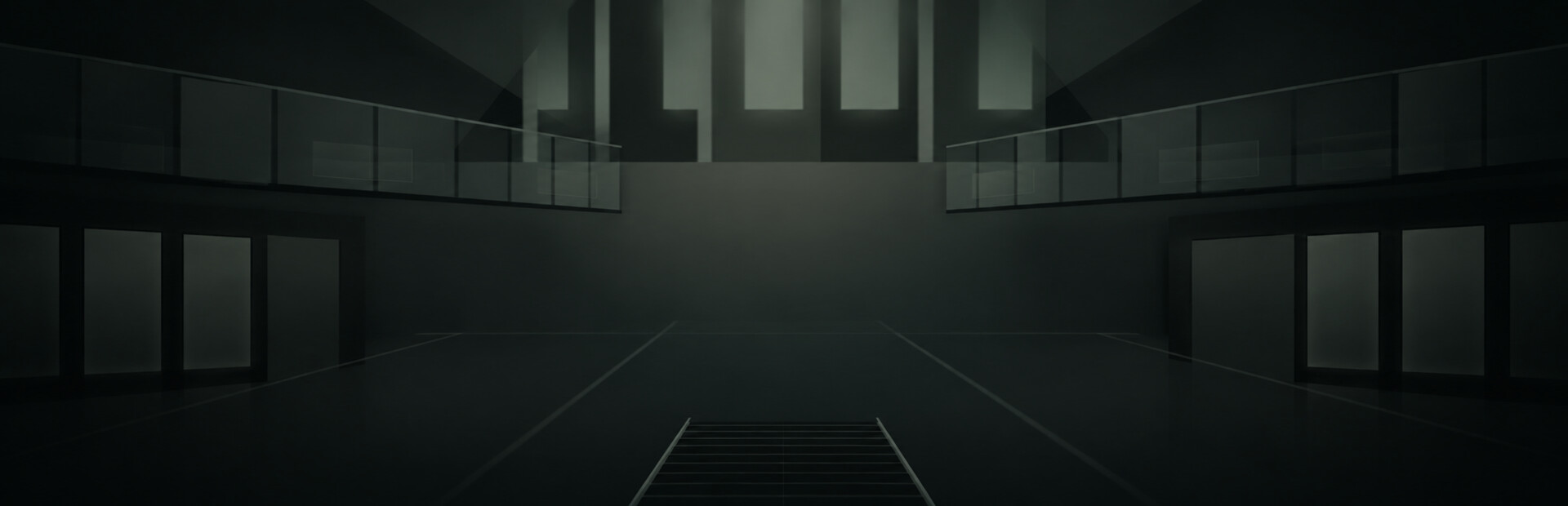 Suixun 01: The Last Customer