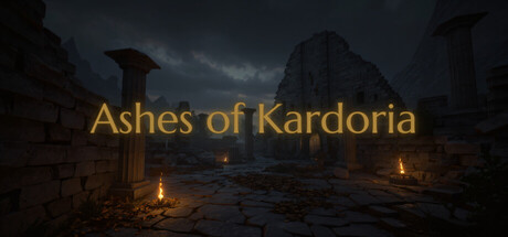 Ashes of Kardoria