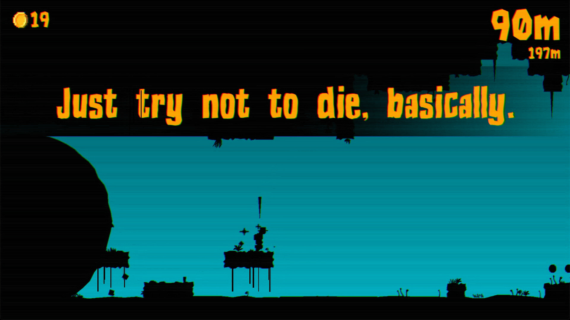 Rock Bottom screenshot 5