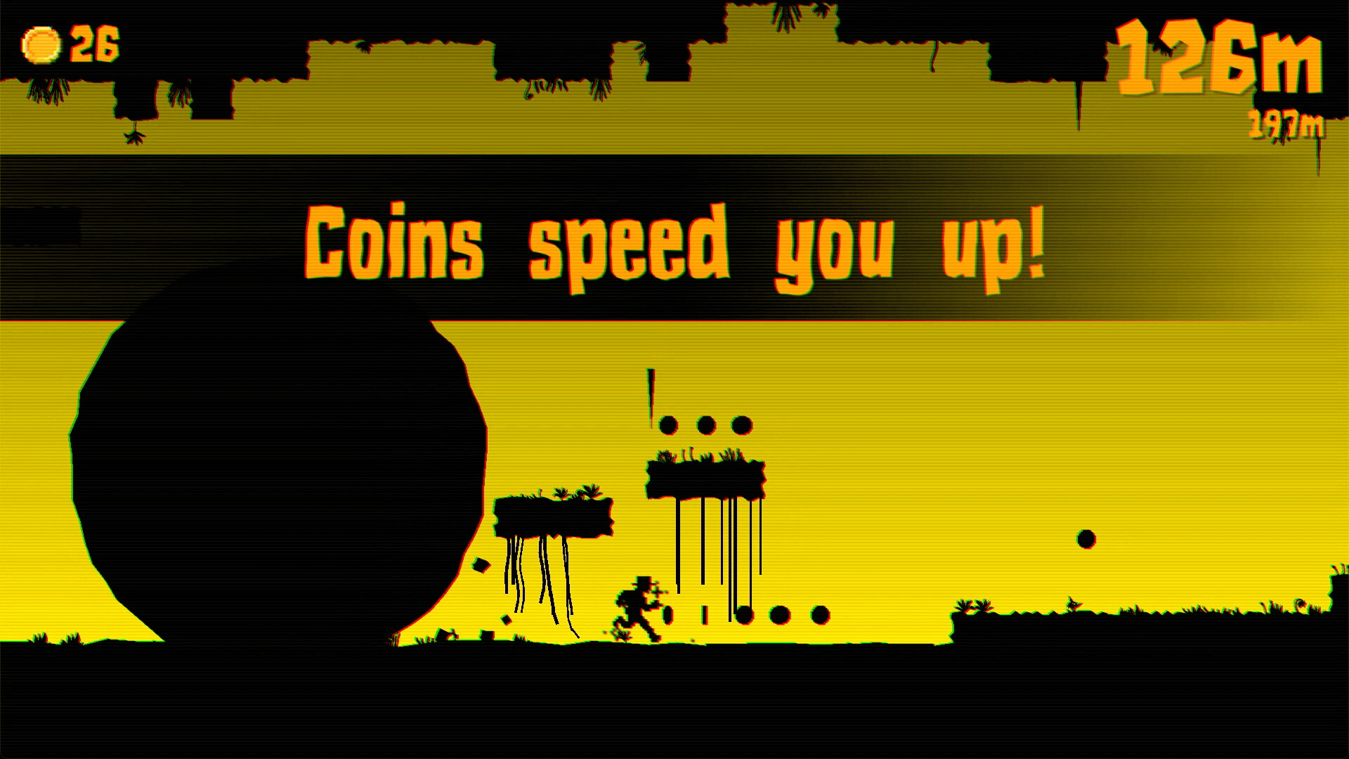 Rock Bottom screenshot 4