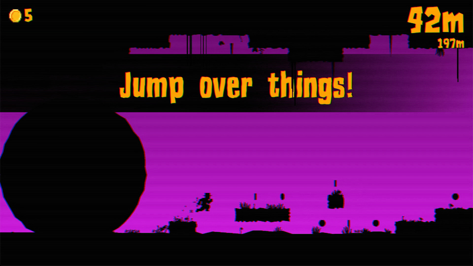 Rock Bottom screenshot 2