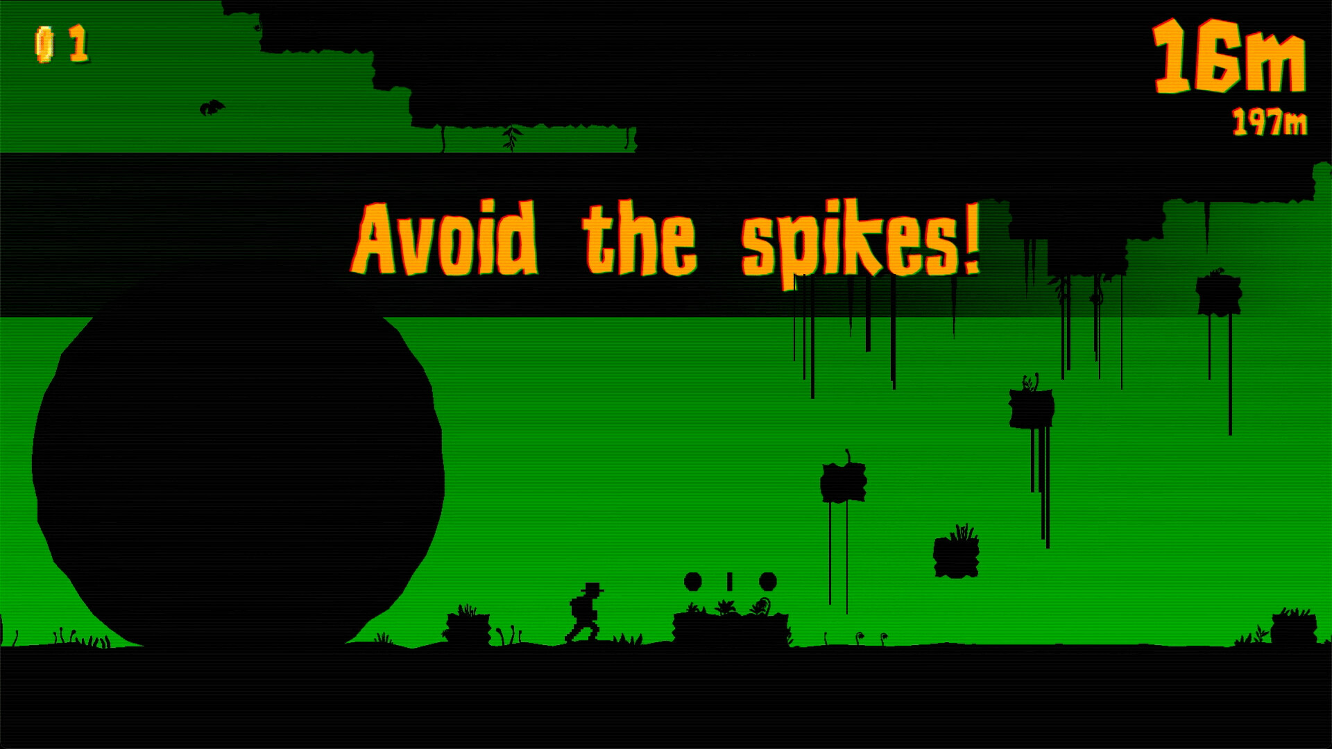 Rock Bottom screenshot 3