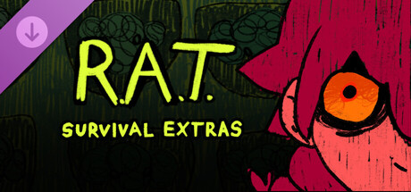R.A.T. - Survival Extras