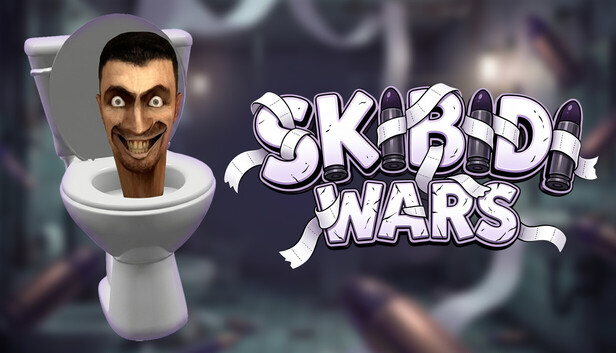 Skibidi Wars