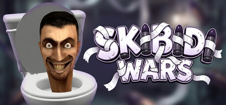 Skibidi Wars