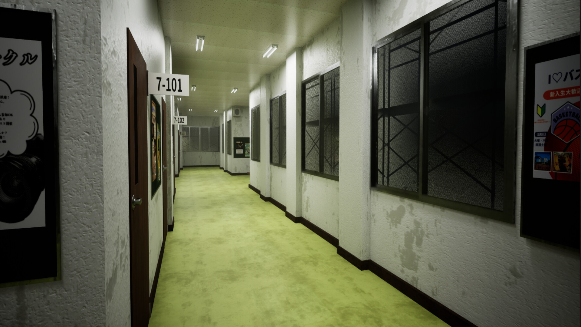 白栄大学 0号館 screenshot 3