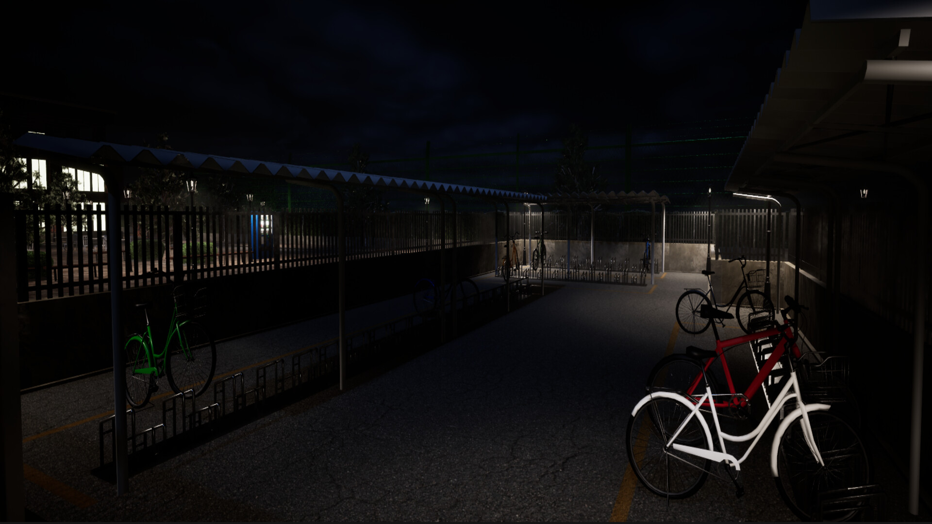 白栄大学 0号館 screenshot 5