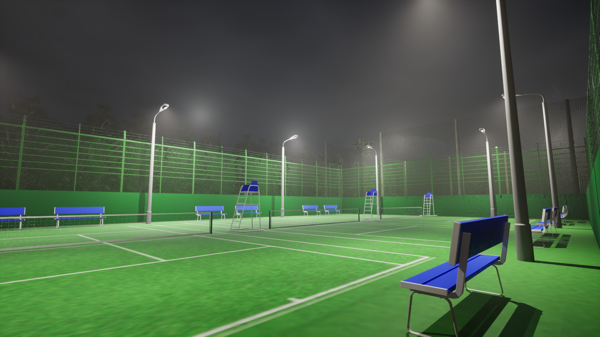 白栄大学 0号館 screenshot 4