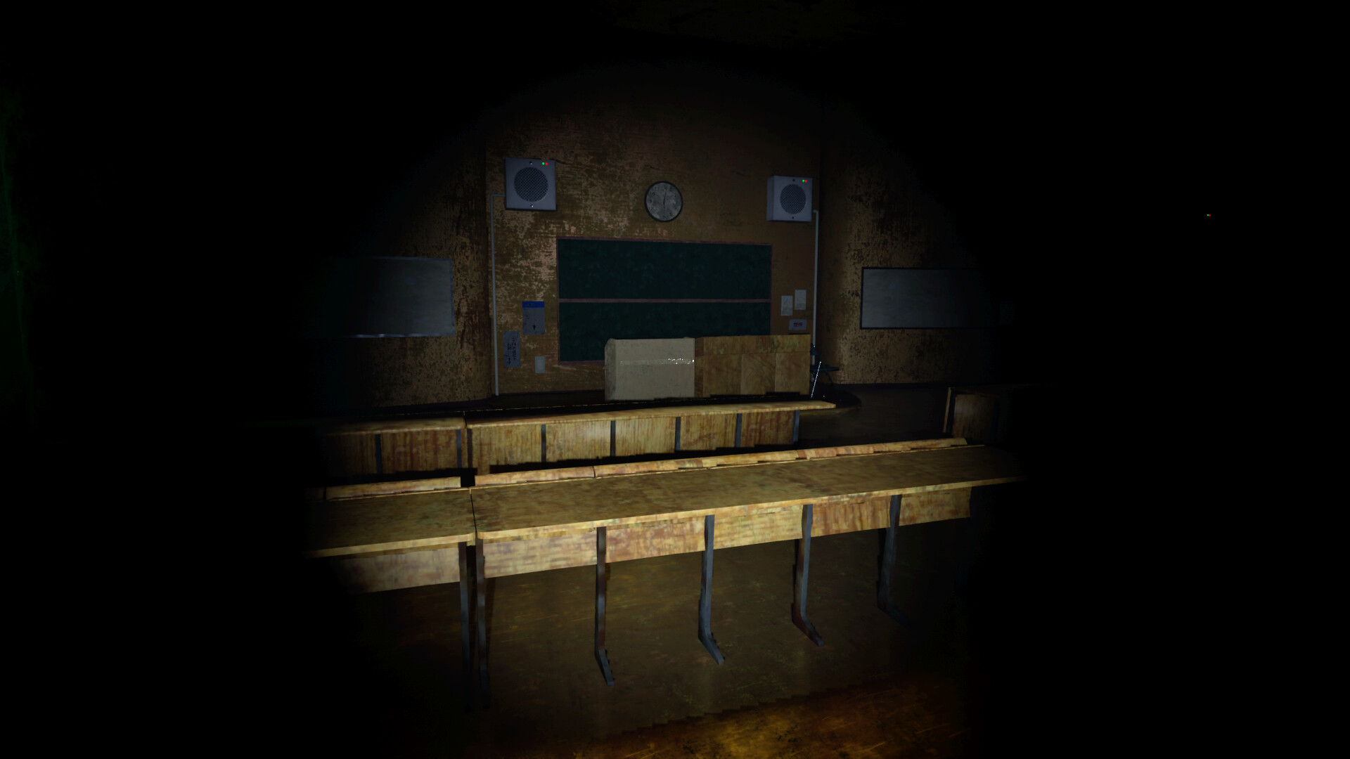 白栄大学 0号館 screenshot 12