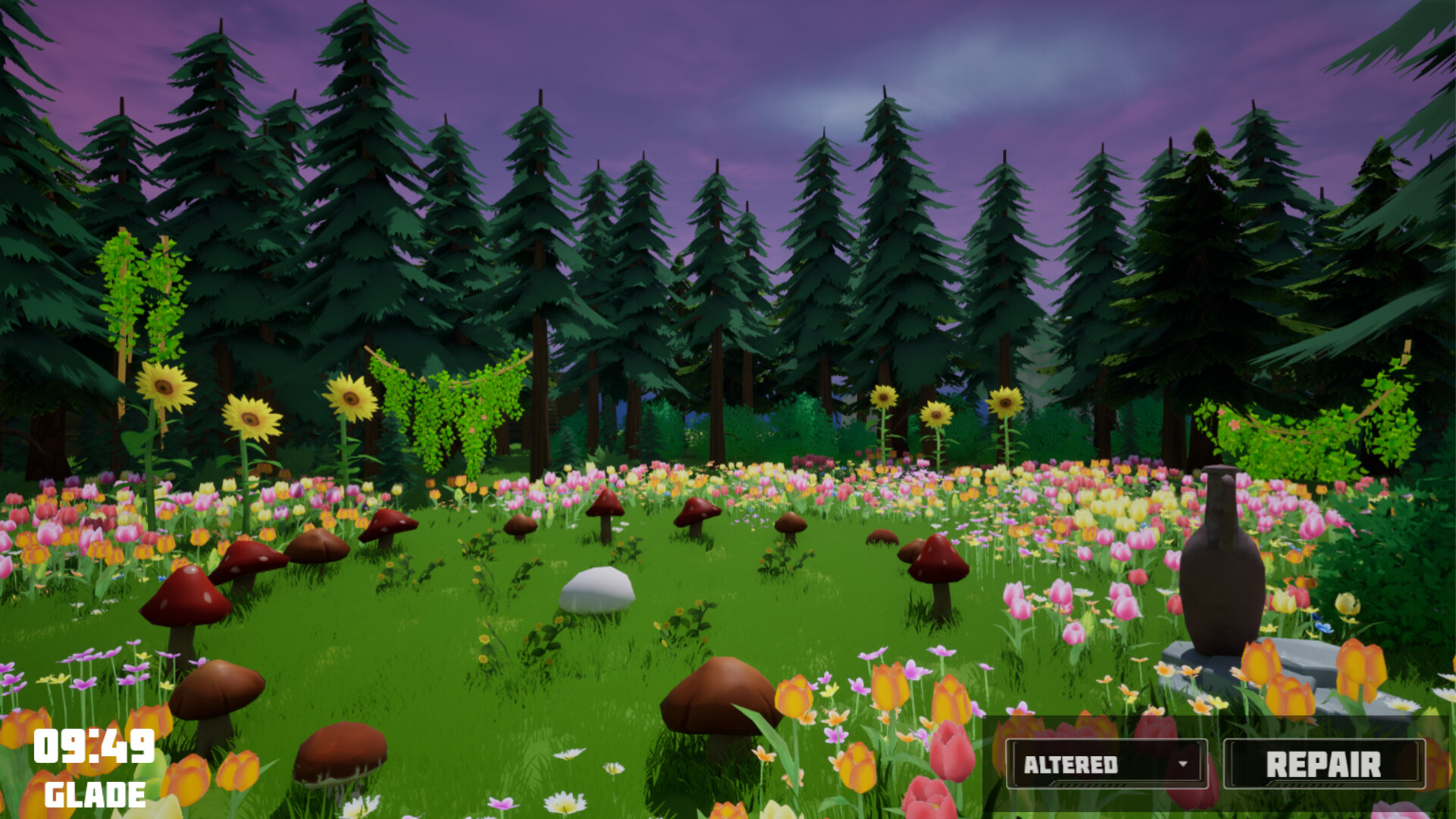 I Ponder Thy Realm screenshot 5