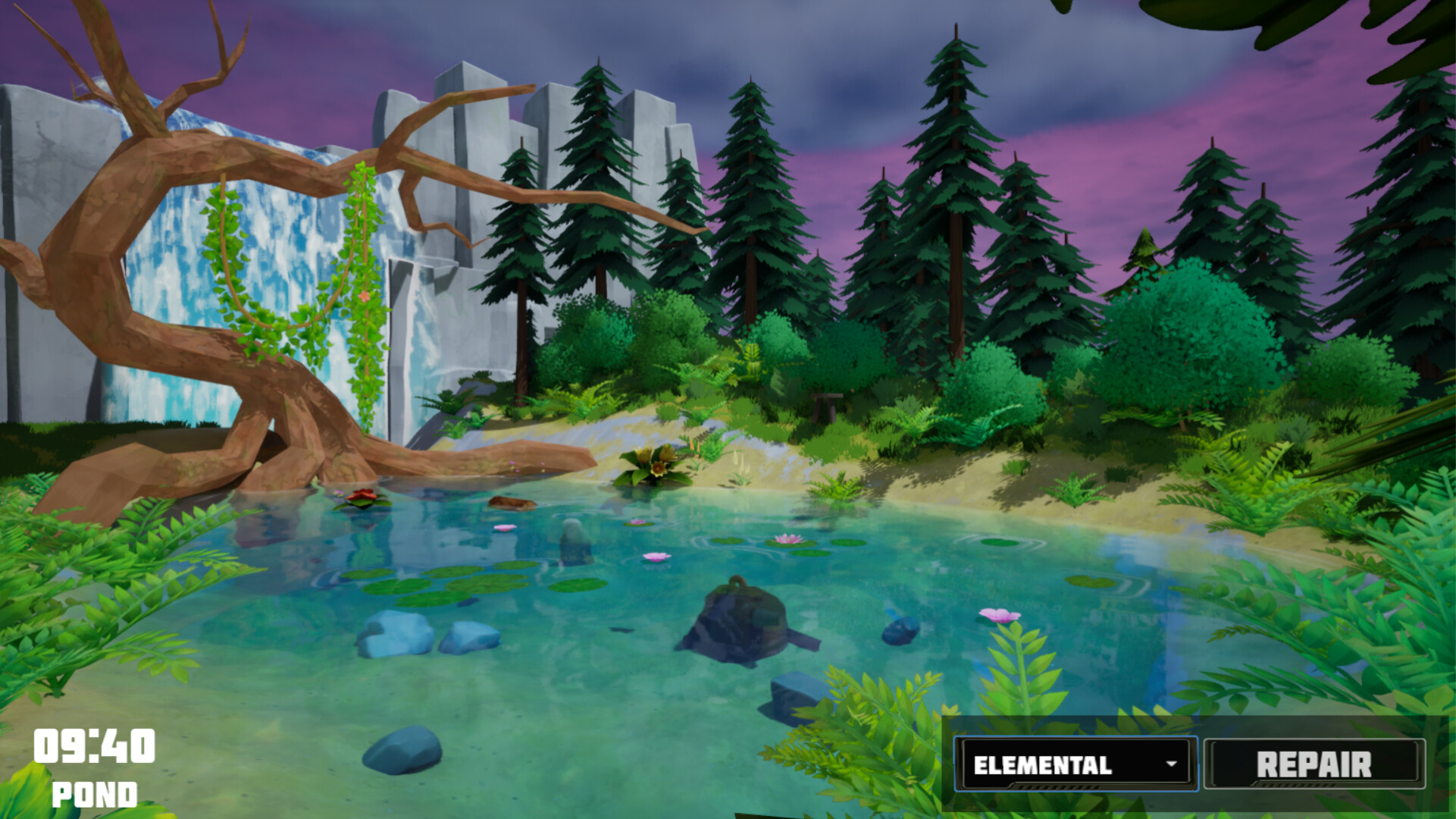 I Ponder Thy Realm screenshot 3