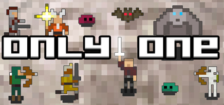 Steam Community :: Only One