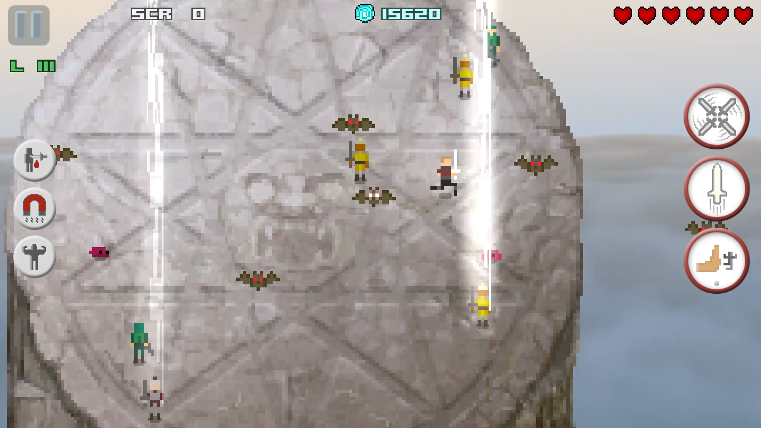 Only One screenshot 9