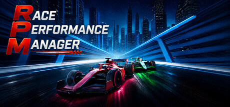 Race Performance Manager