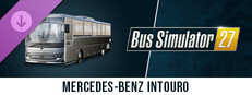 Bus Simulator 27: Mercedes-Benz Intouro