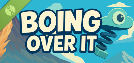 Boing Over It Demo