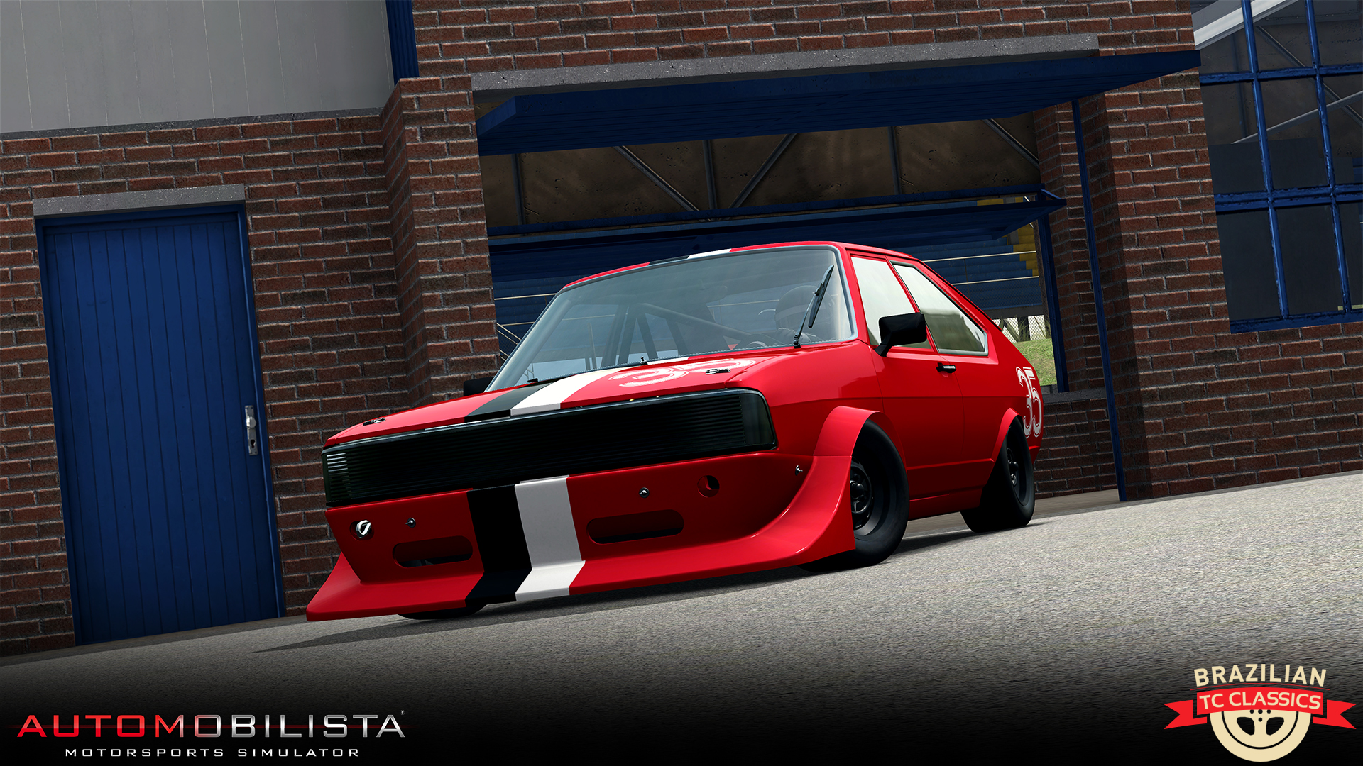 Automobilista screenshot 38