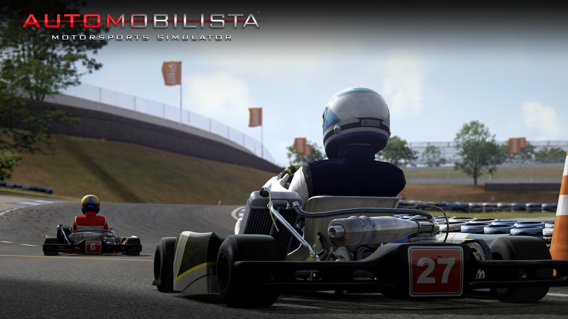 Automobilista screenshot 26