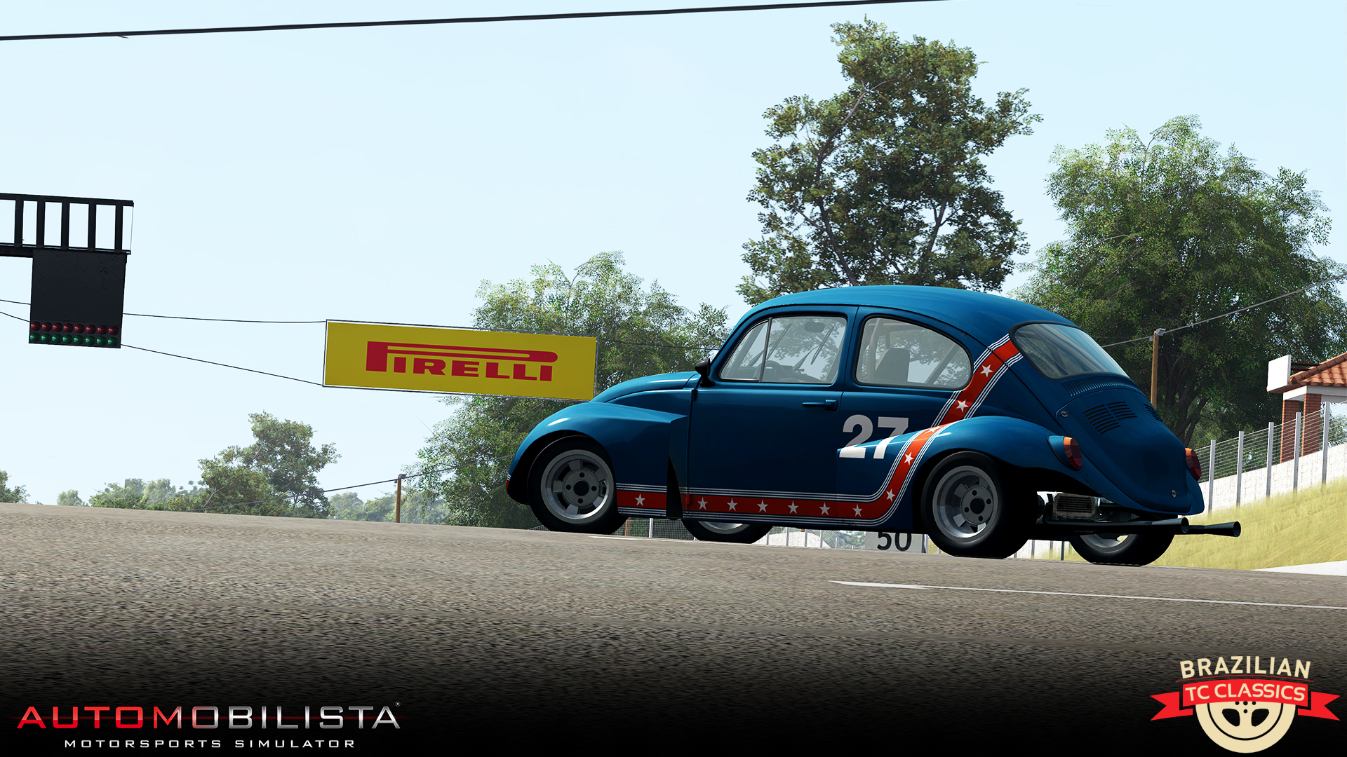 Automobilista screenshot 37