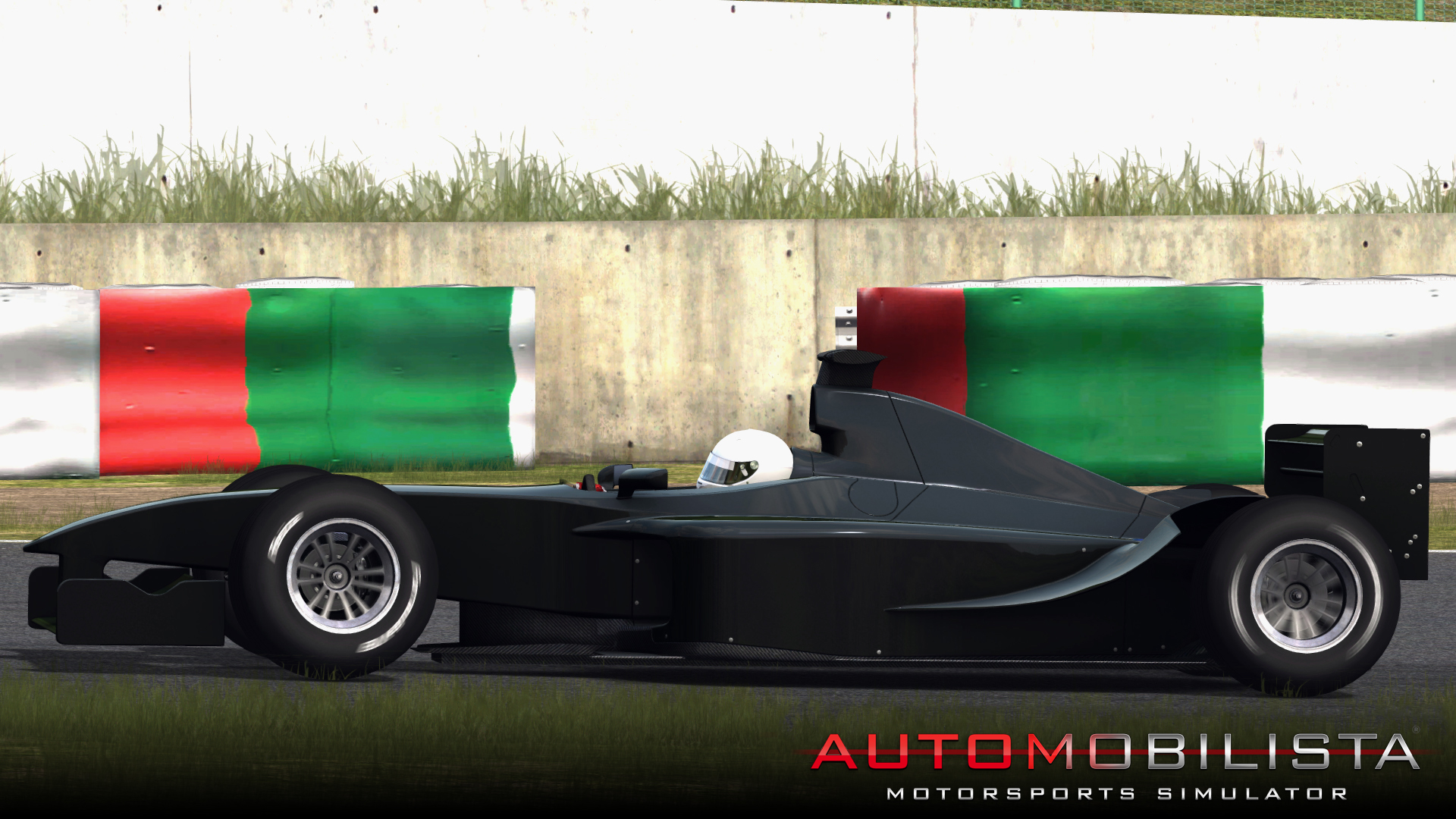 Automobilista screenshot 17