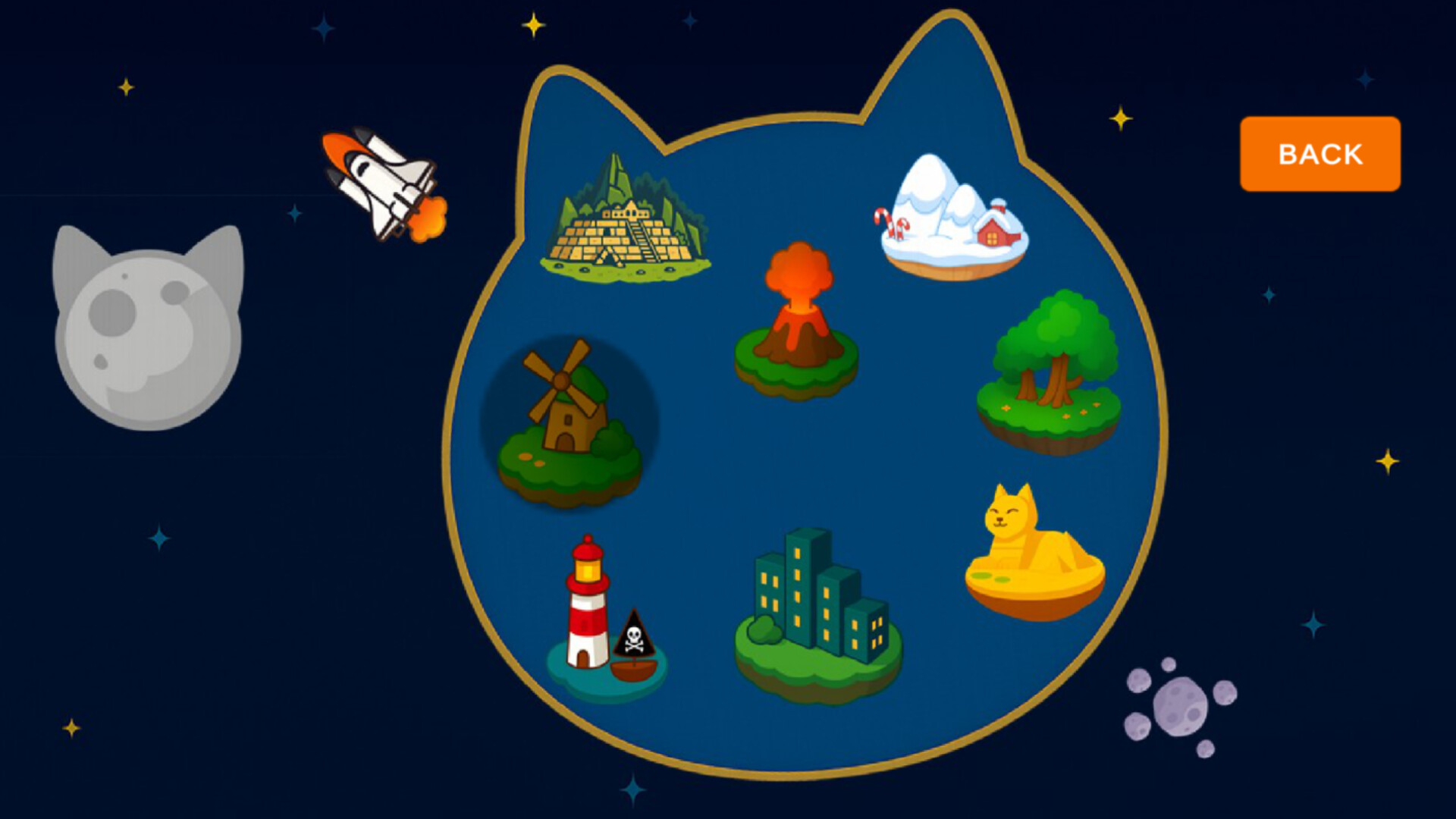 LoHa Adventure Remake screenshot 2