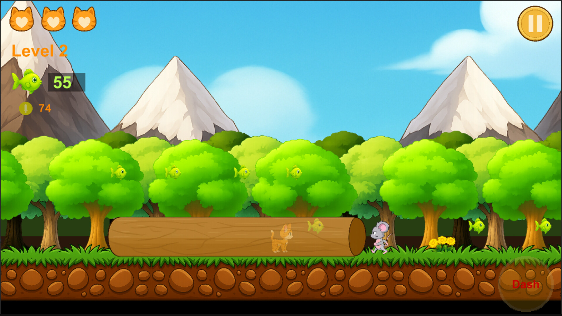 LoHa Adventure Remake screenshot 4