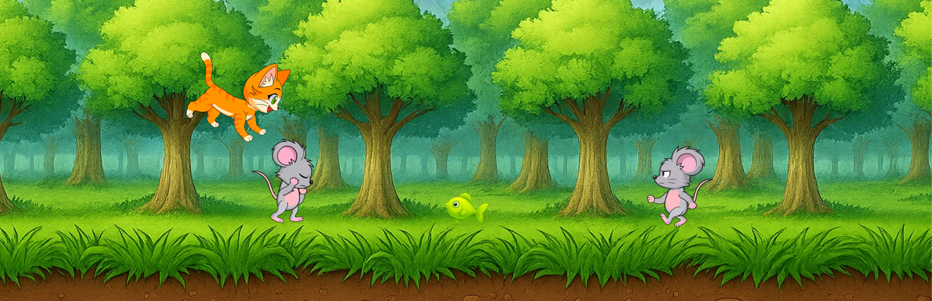 LoHa Adventure Remake screenshot 6