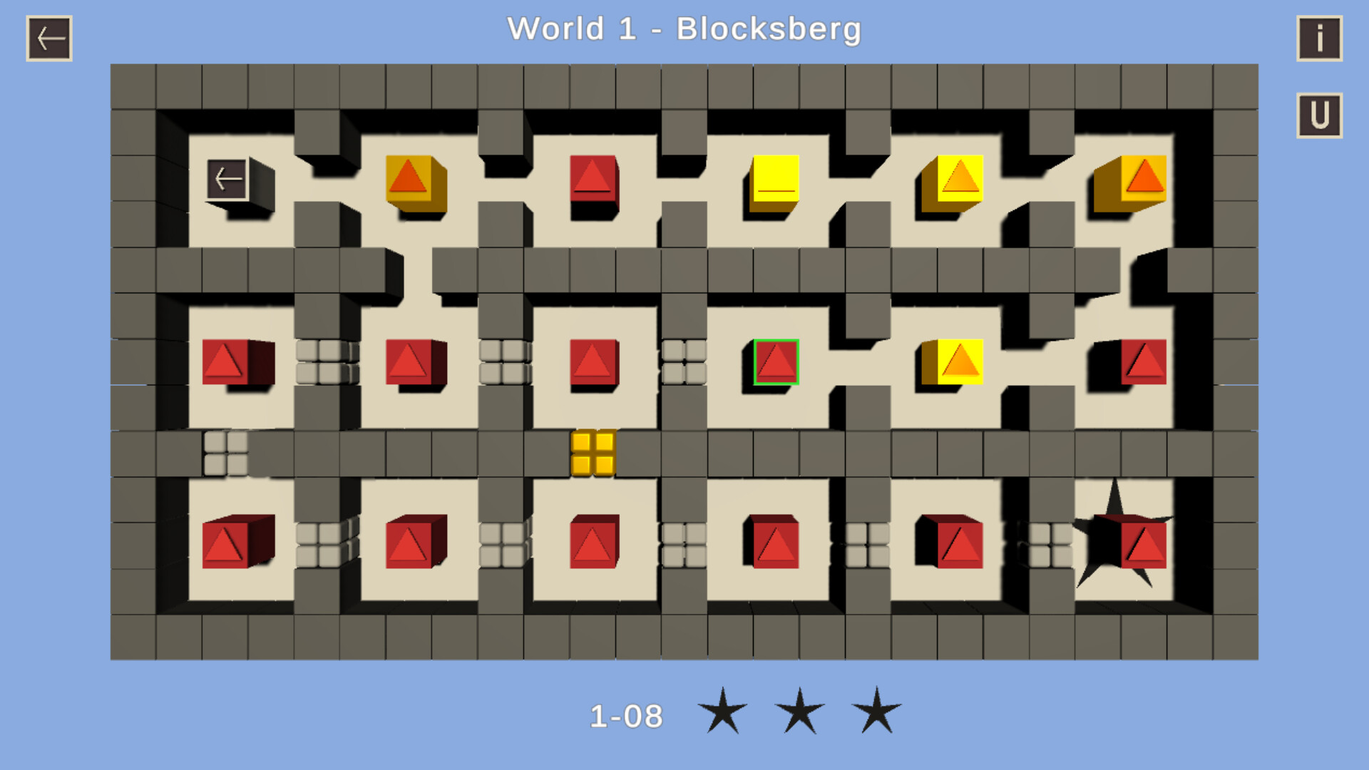Pushle DELUXE screenshot 7