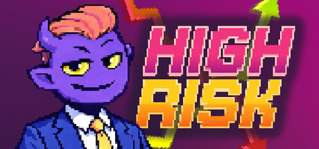 High Risk — Steam header