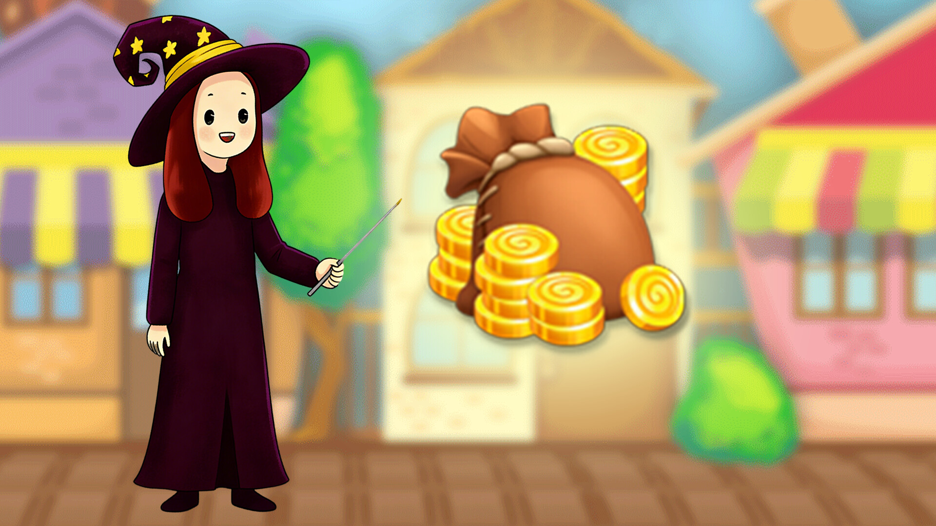 Mini Magic Match - Infinite Coins screenshot 1
