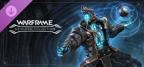 Warframe: Vauban Heirloom Collection
