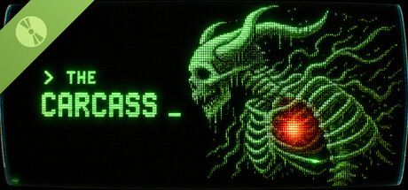 The Carcass Demo