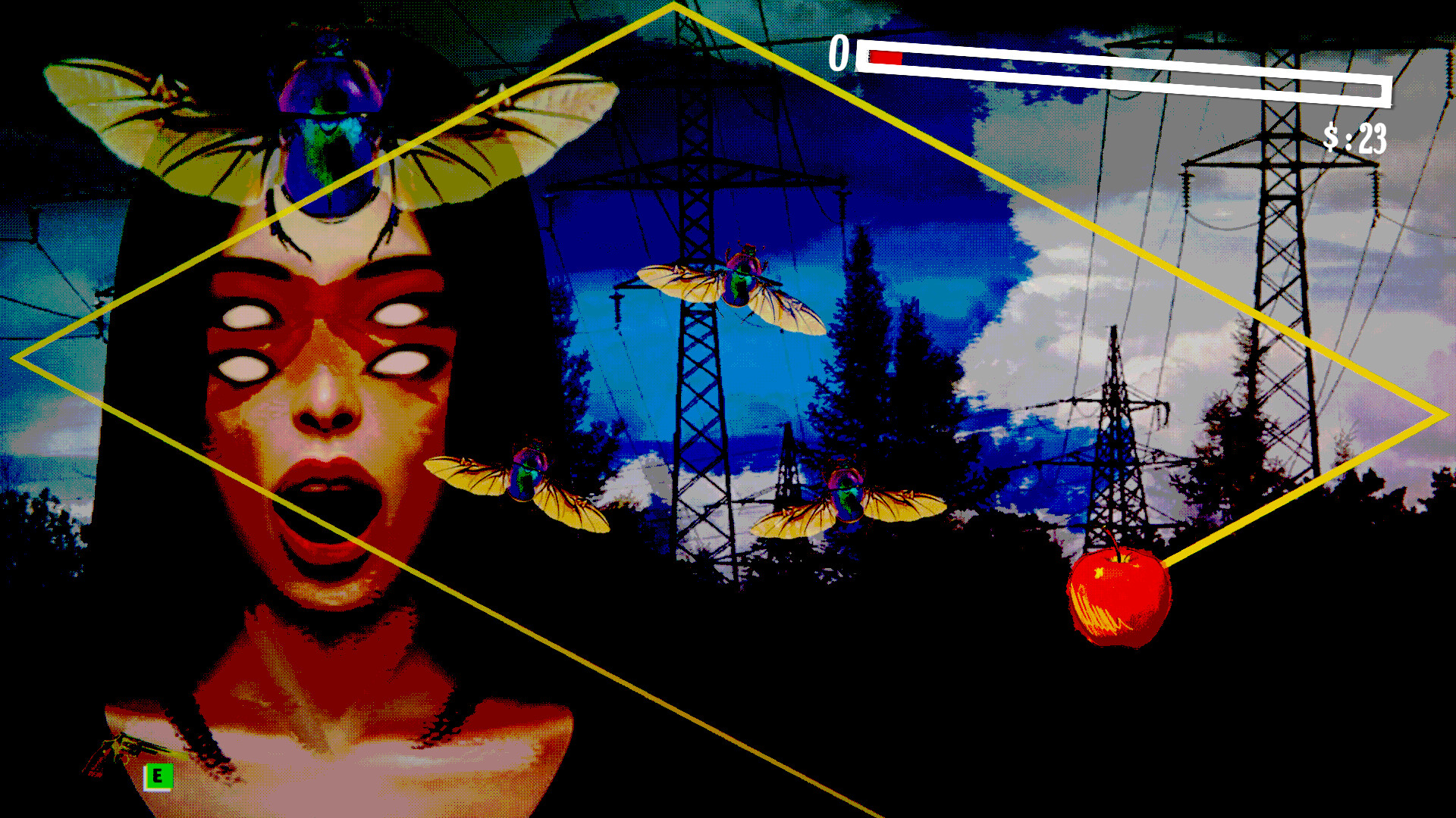 APPLECALYPSE screenshot 7