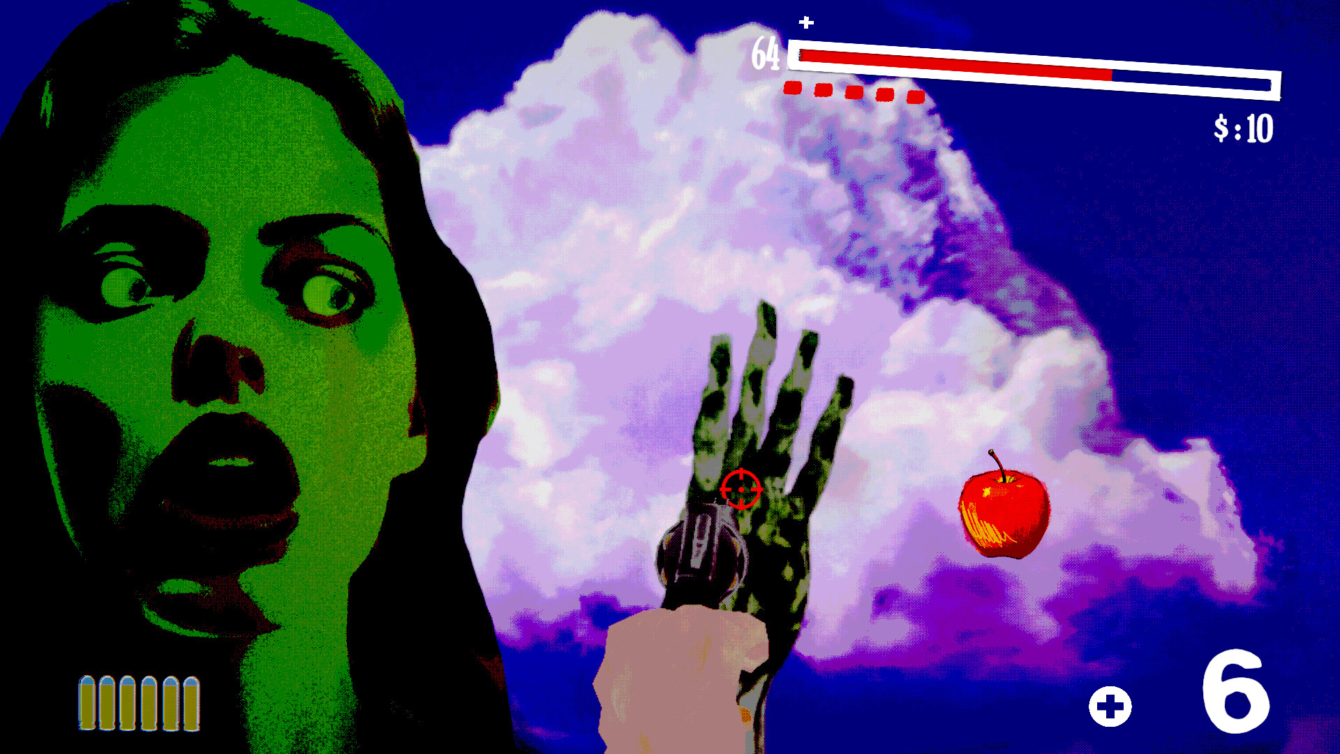 APPLECALYPSE screenshot 3