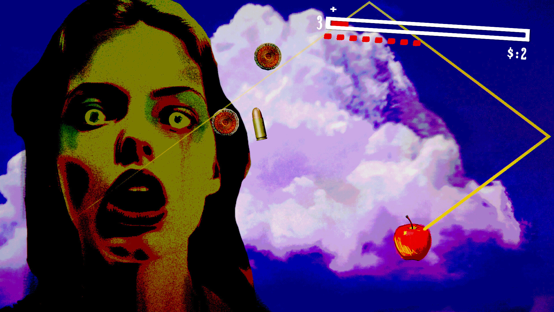 APPLECALYPSE screenshot 1