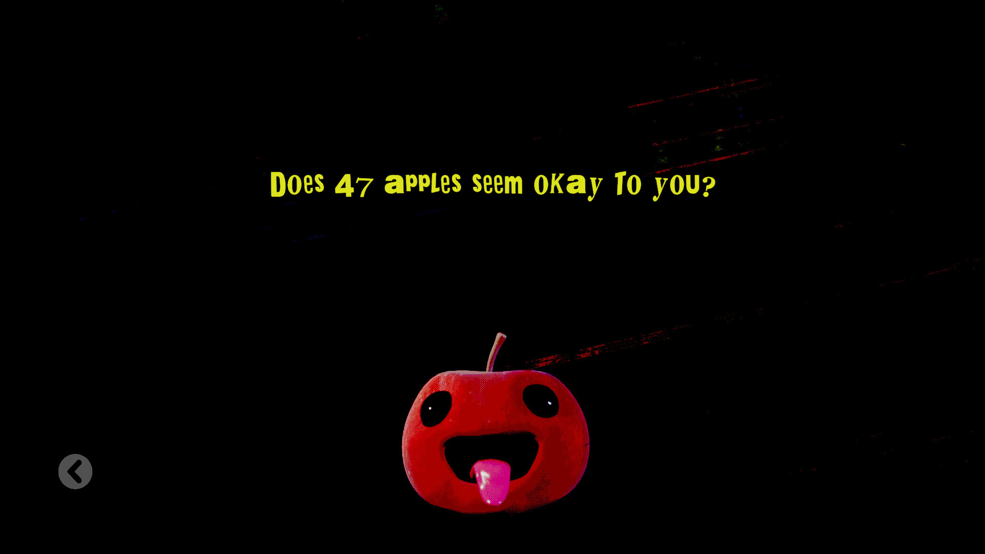 APPLECALYPSE screenshot 8