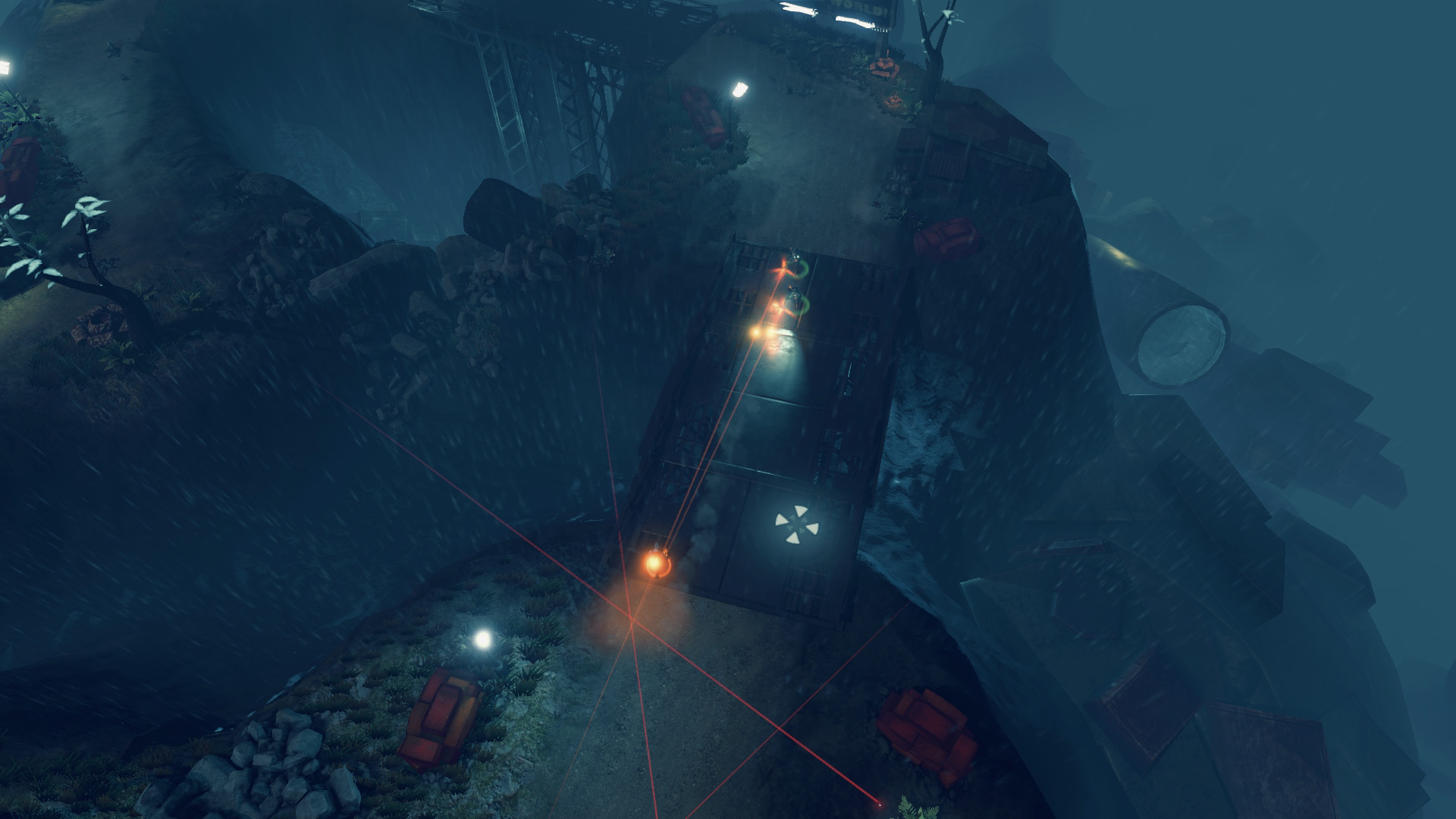 Action Legion screenshot 7