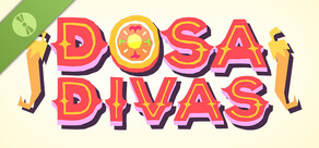 Dosa Divas Demo