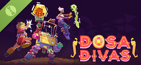 Dosa Divas Demo