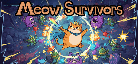 Meow Survivors