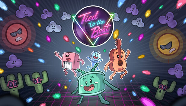 Tied to the Beat