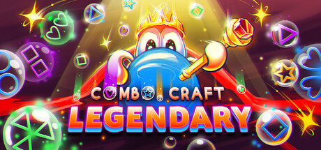 ComboCraft Legendary
