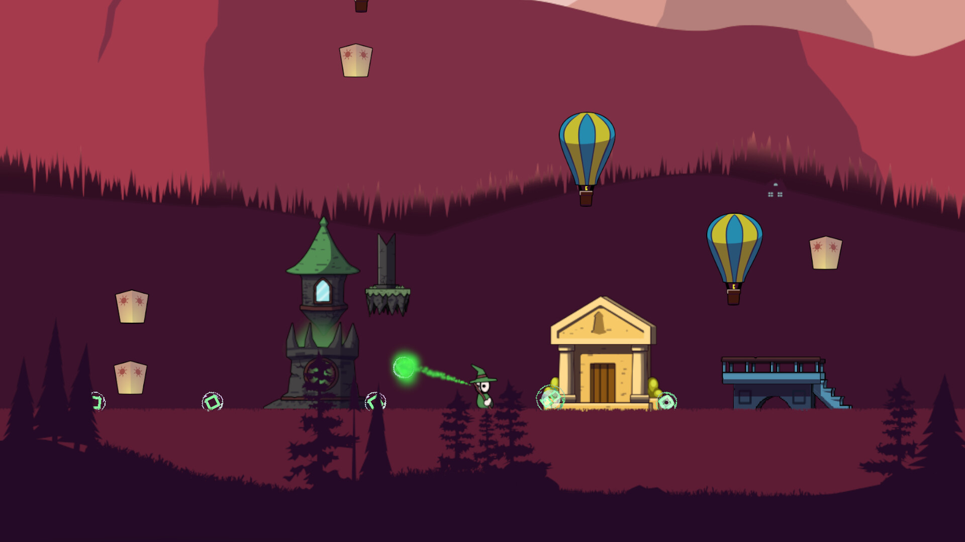 ComboCraft Legendary screenshot 3